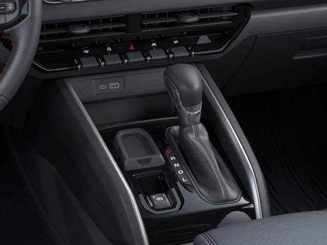 2026 Chevrolet Colorado Work Truck - Photo 84