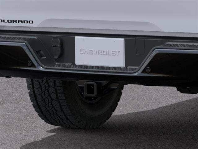 2026 Chevrolet Colorado Work Truck - Photo 84