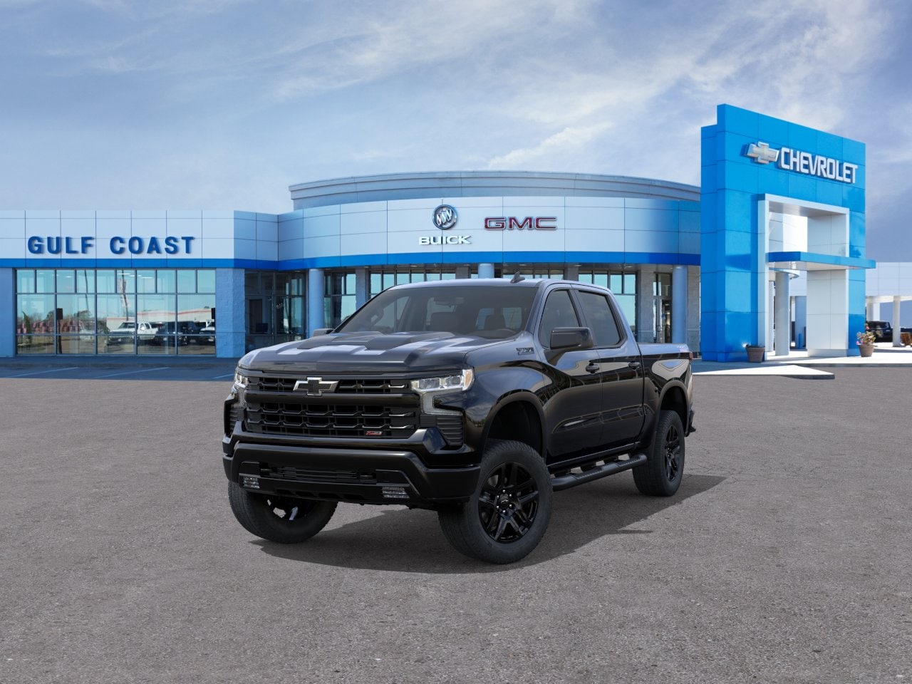 2026 Chevrolet Silverado 1500 LT Trail Boss - Photo 63