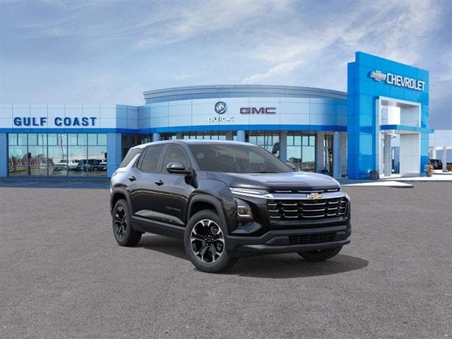 2026 Chevrolet Equinox LT - Photo 51