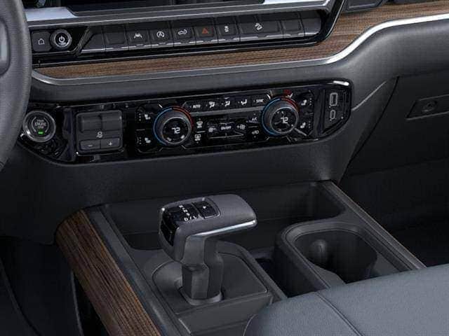 2026 Chevrolet Silverado 1500 LT Trail Boss - Photo 62