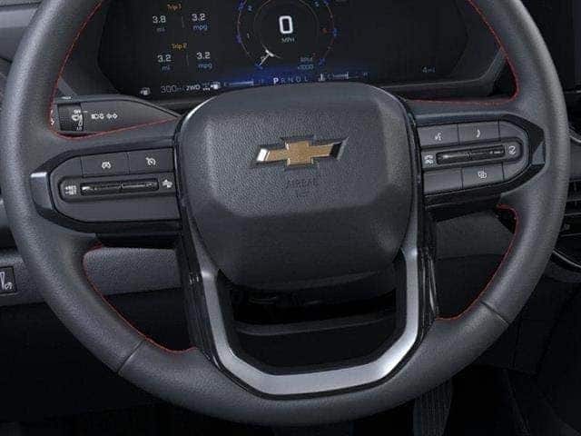 2026 Chevrolet Colorado Work Truck - Photo 19