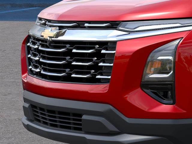 2026 Chevrolet Equinox LT - Photo 63