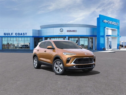 2025 Buick Encore GX Preferred SUV