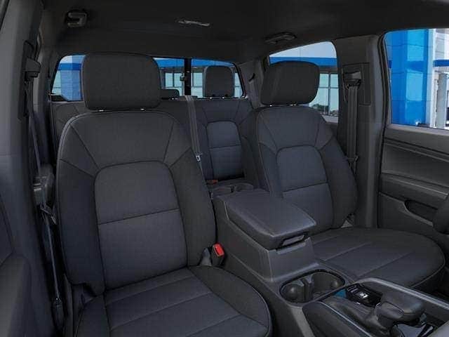 2026 Chevrolet Colorado Work Truck - Photo 82
