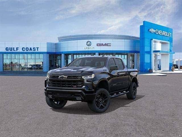 2026 Chevrolet Silverado 1500 LT Trail Boss - Photo 31