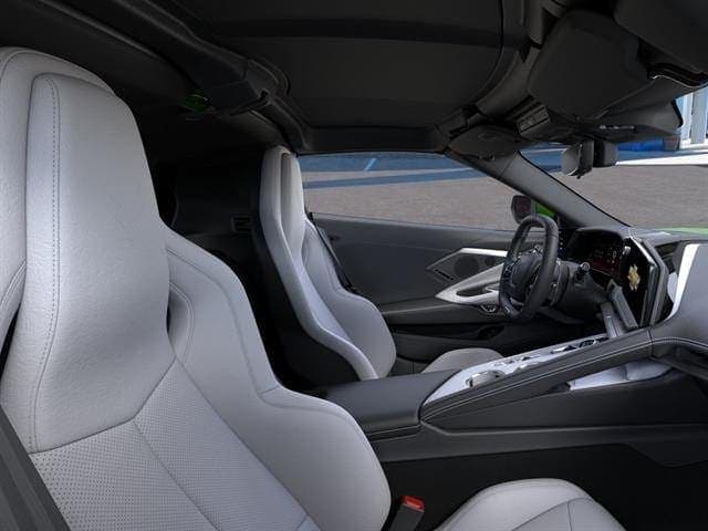 2026 Chevrolet Corvette 2LZ - Photo 63