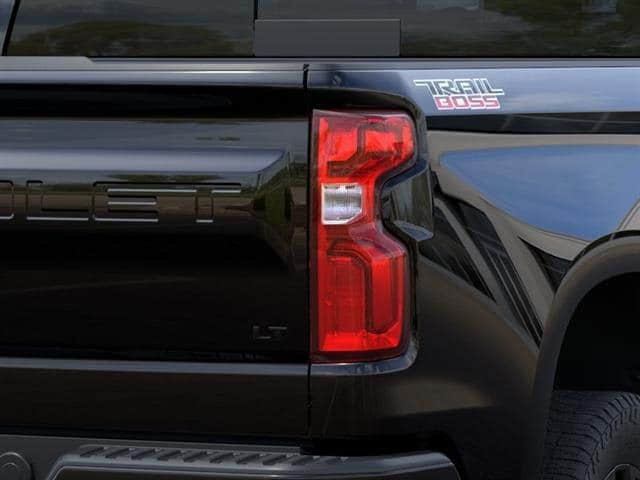 2026 Chevrolet Silverado 1500 LT Trail Boss - Photo 112