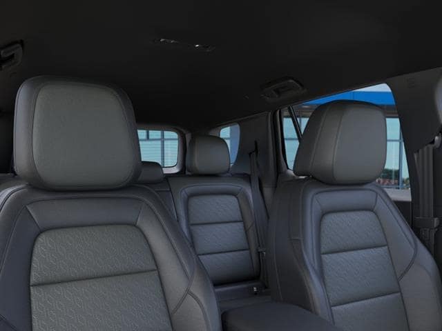 2026 Chevrolet Equinox LT - Photo 24