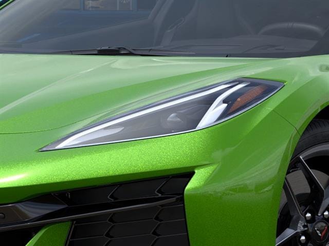 2026 Chevrolet Corvette 2LZ - Photo 56