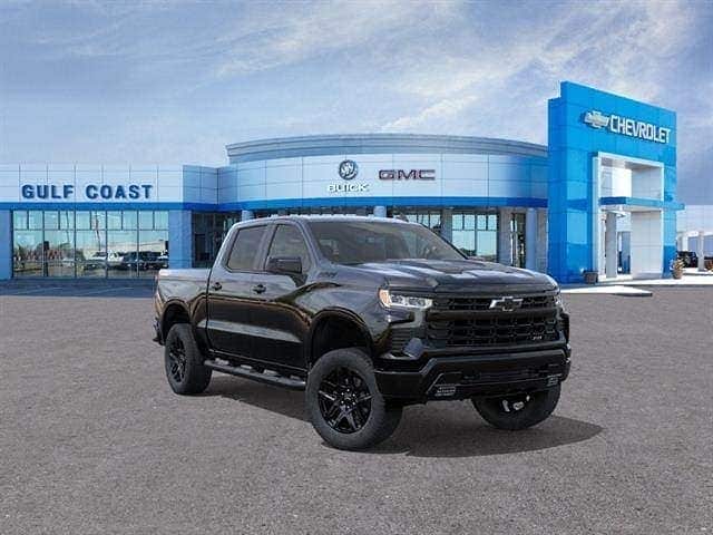 2026 Chevrolet Silverado 1500 LT Trail Boss - Photo 25
