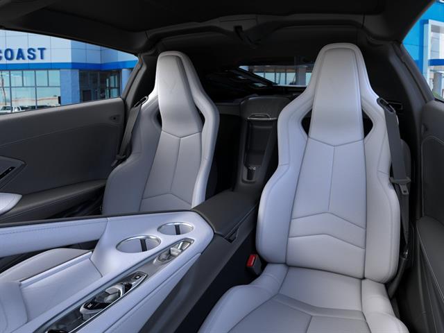 2026 Chevrolet Corvette 2LZ - Photo 62