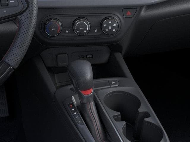 2026 Chevrolet Trax RS - Photo 23