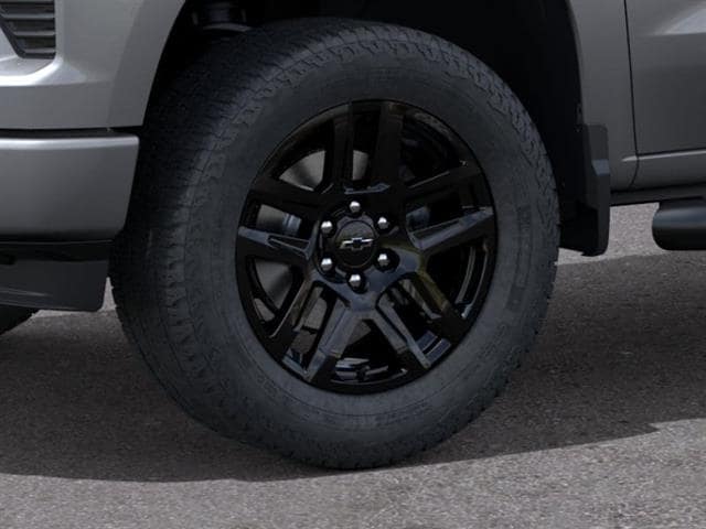 2026 Chevrolet Silverado 1500 RST - Photo 45