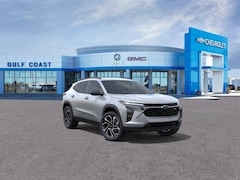 2026 Chevrolet Trax 2RS SUV