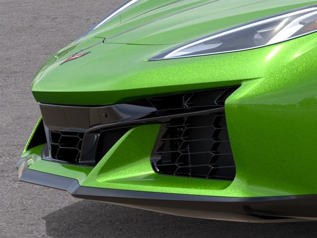 2026 Chevrolet Corvette 2LZ - Photo 59