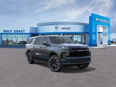 2026 Chevrolet Suburban RST SUV