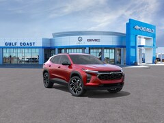 2026 Chevrolet Trax 2RS SUV
