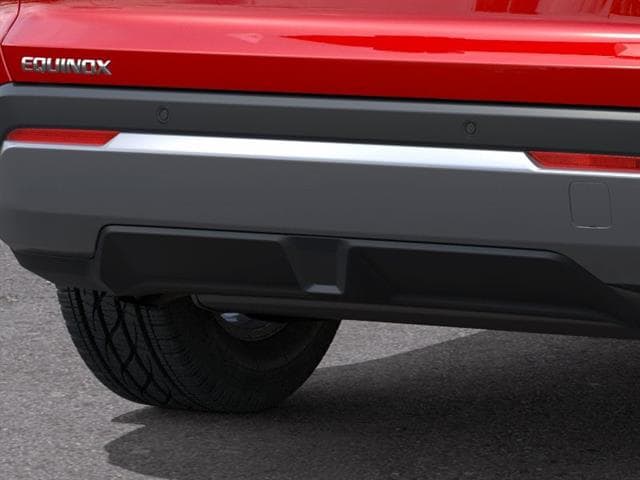2026 Chevrolet Equinox LT - Photo 64