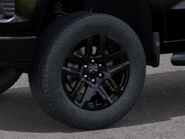 2026 Chevrolet Silverado 1500 LT Trail Boss - Photo 9