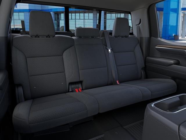 2026 Chevrolet Silverado 1500 RST - Photo 17