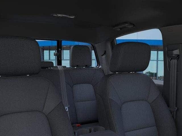 2026 Chevrolet Colorado Work Truck - Photo 52