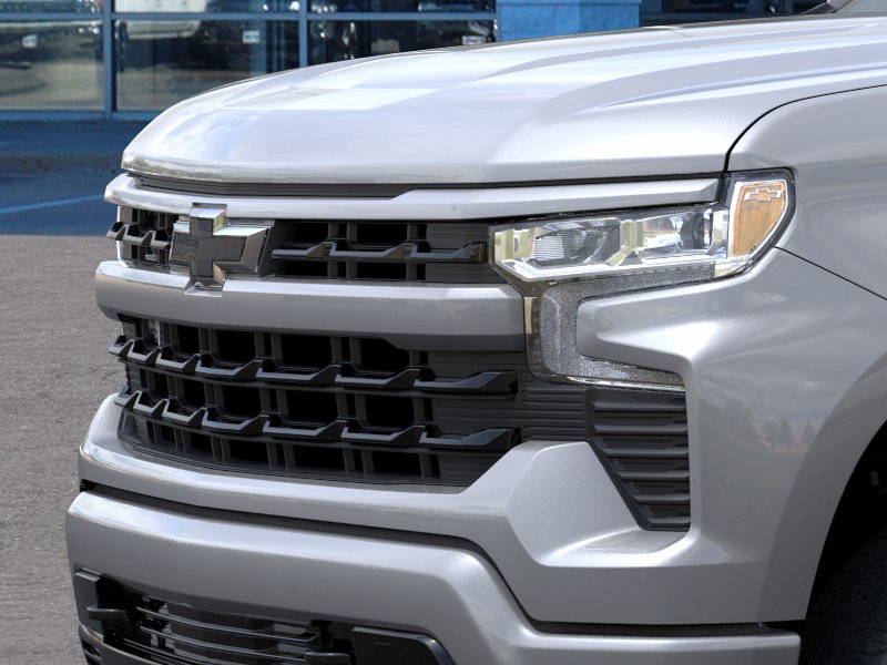 2026 Chevrolet Silverado 1500 RST - Photo 67