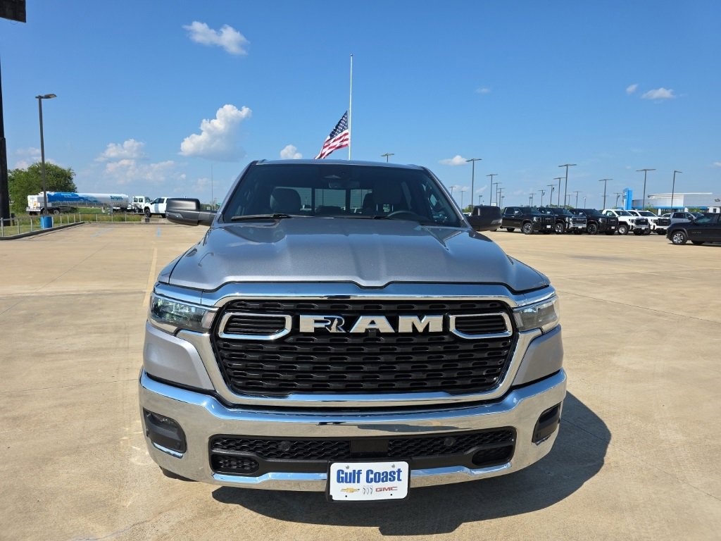2025 Ram 1500 Lone Star photo 2