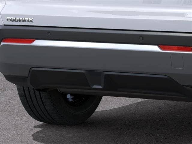 2026 Chevrolet Equinox LT - Photo 37
