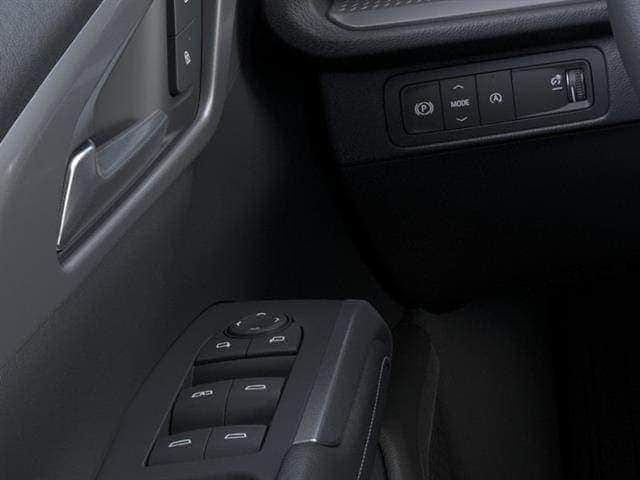 2027 Chevrolet Traverse LT - Photo 93