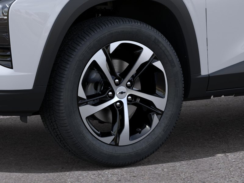 2026 Chevrolet Trax RS - Photo 55