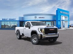 2025 GMC Sierra 3500 HD Pro Truck