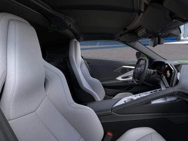 2026 Chevrolet Corvette 2LZ - Photo 17