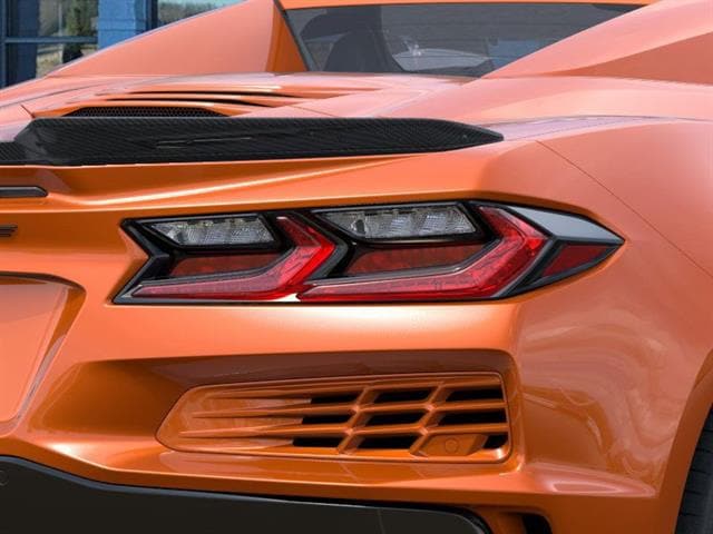 2023 Chevrolet Corvette 3LZ - Photo 11