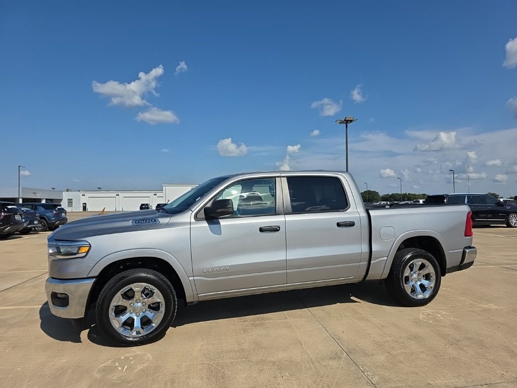 2025 Ram 1500 Lone Star photo 4