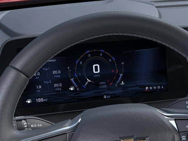 2026 Chevrolet Traverse LT - Photo 18