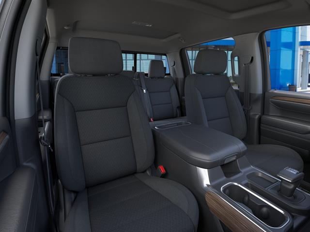 2026 Chevrolet Silverado 1500 RST - Photo 16