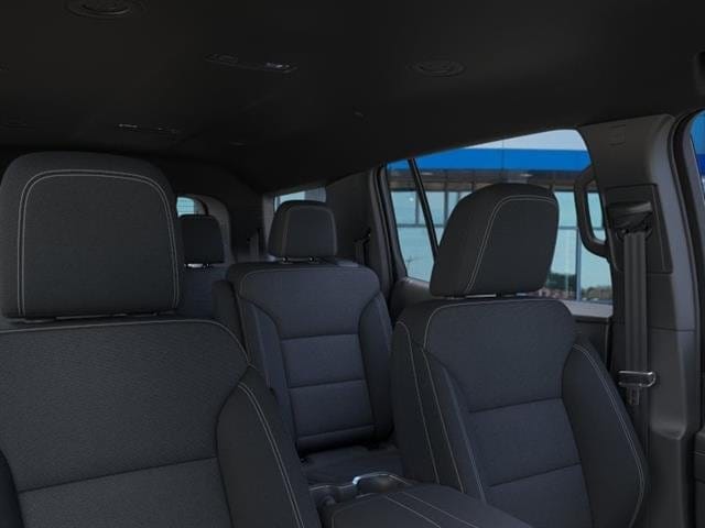 2027 Chevrolet Traverse LT - Photo 128