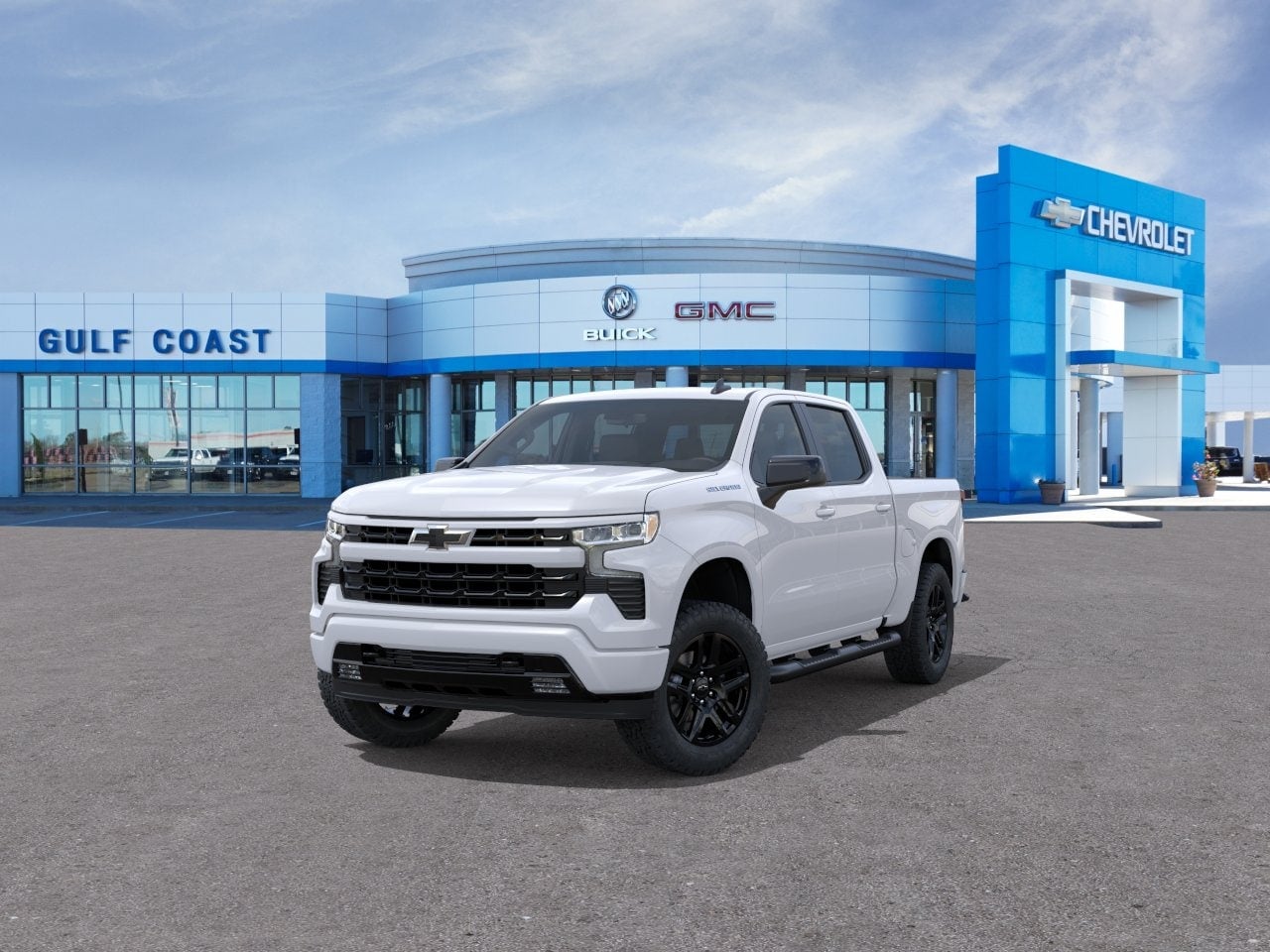 2026 Chevrolet Silverado 1500 RST - Photo 29