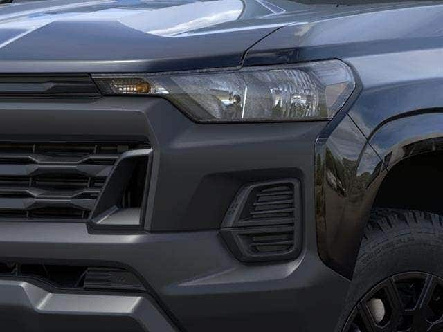2026 Chevrolet Colorado Work Truck - Photo 10