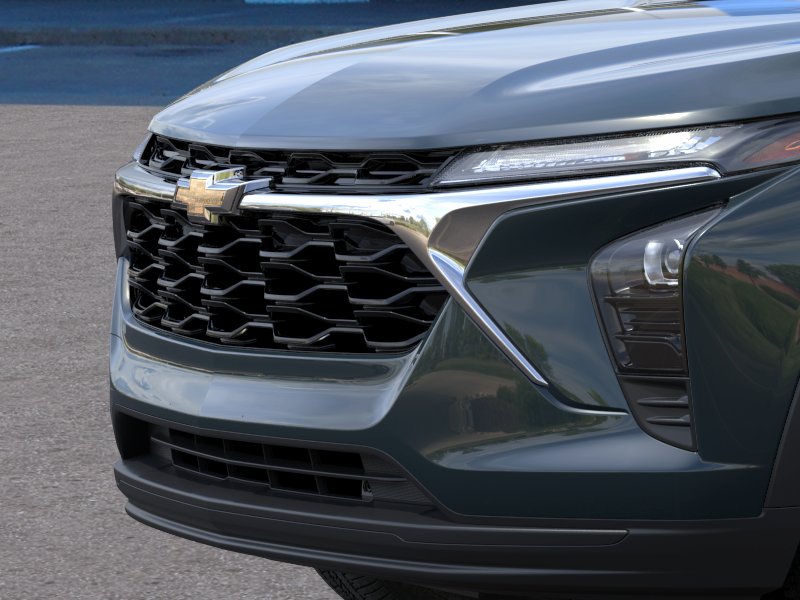 2026 Chevrolet Trax LS - Photo 13