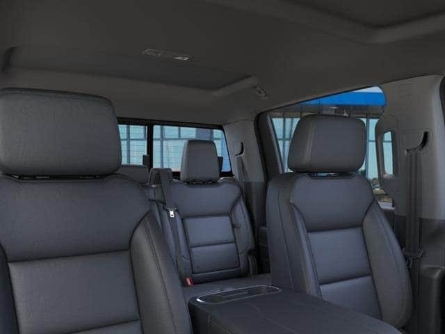 2026 Chevrolet Silverado 1500 LT Trail Boss - Photo 103