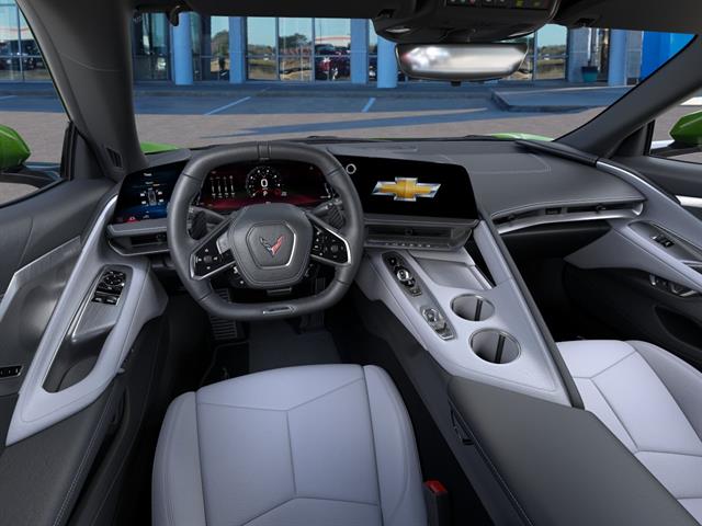 2026 Chevrolet Corvette 2LZ - Photo 14