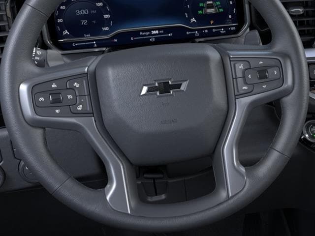 2026 Chevrolet Silverado 1500 LT Trail Boss - Photo 19