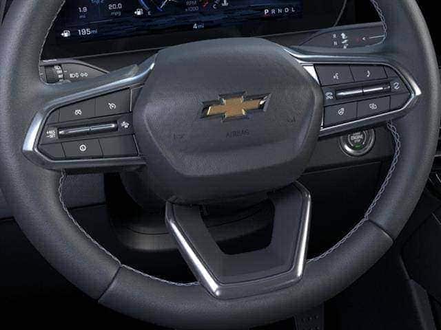 2026 Chevrolet Traverse LT - Photo 68