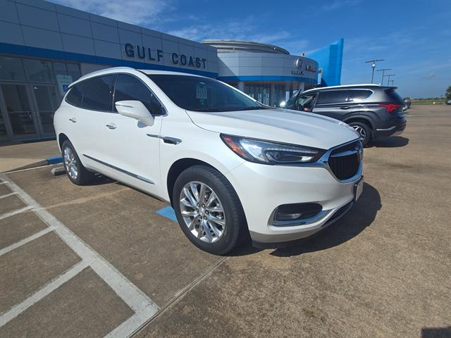 Used 2020 Buick Enclave Essence