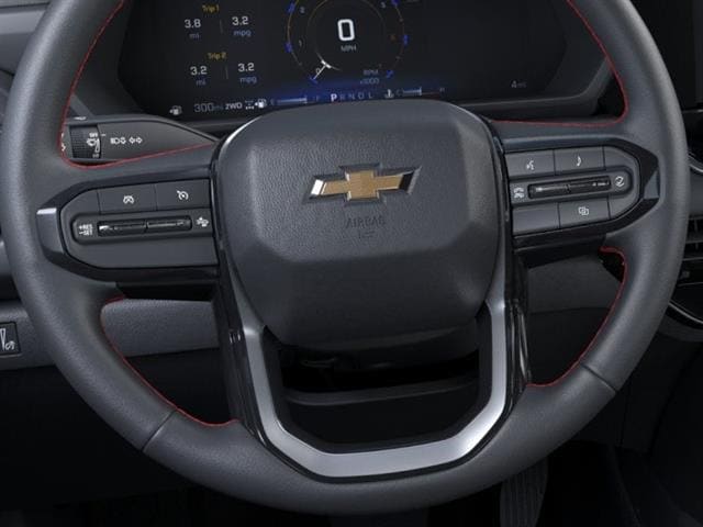 2026 Chevrolet Colorado Work Truck - Photo 157