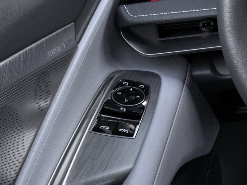 2026 Chevrolet Corvette 2LZ - Photo 147