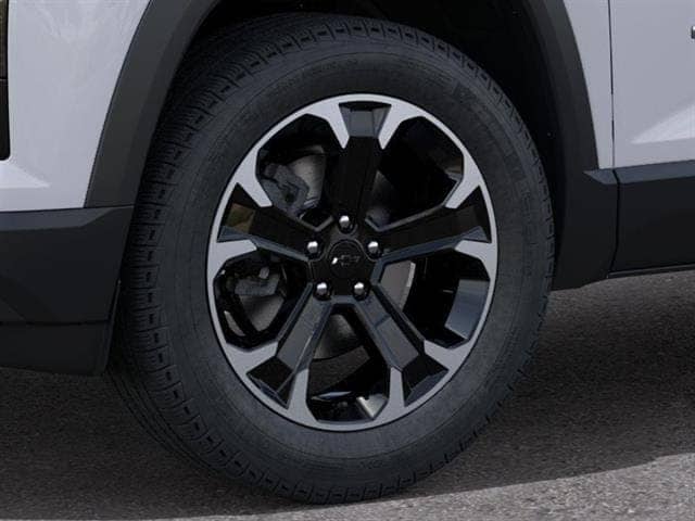 2026 Chevrolet Equinox LT - Photo 9