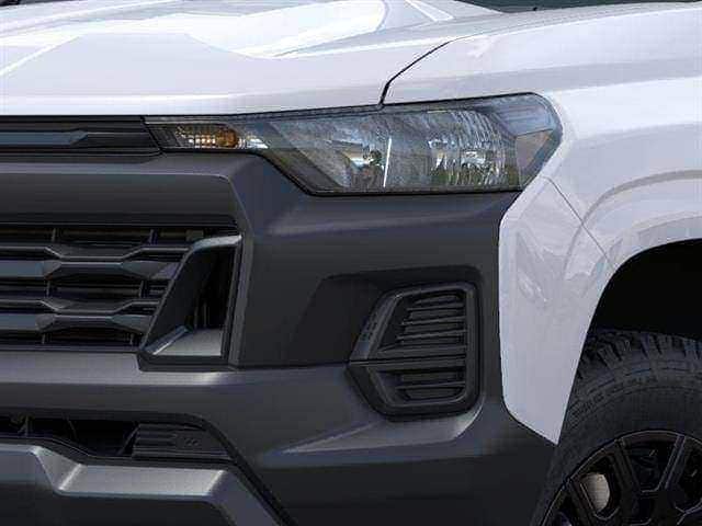 2026 Chevrolet Colorado Work Truck - Photo 10